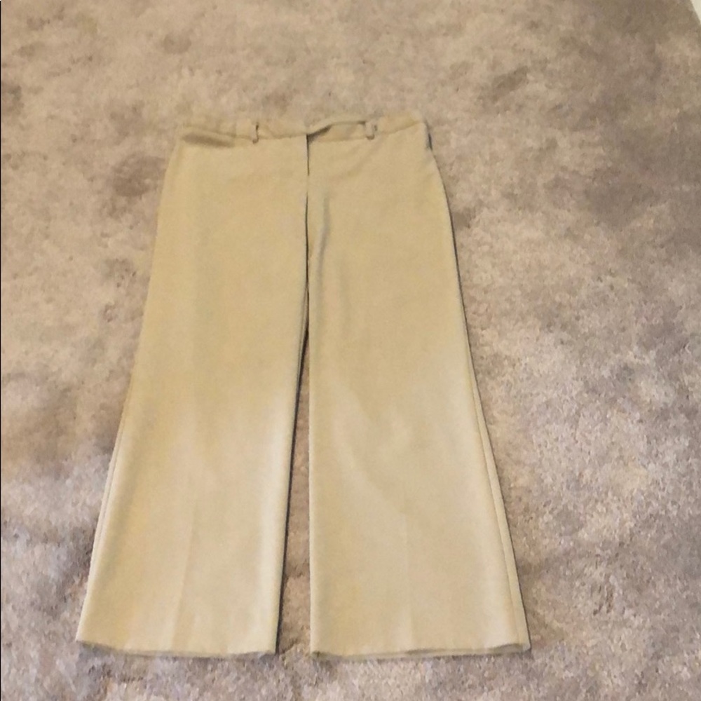 Ellen Tracy pants